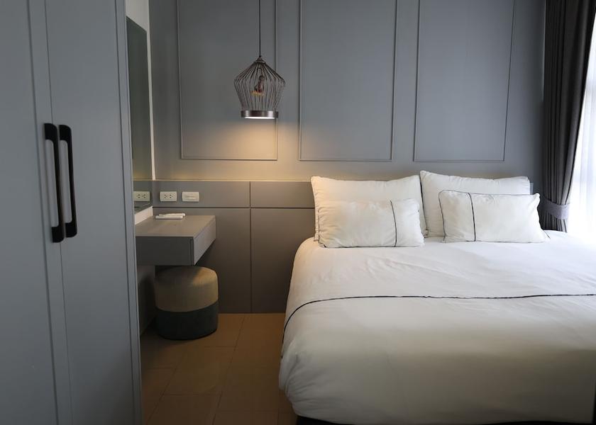 Phuket Choeng Thale Room