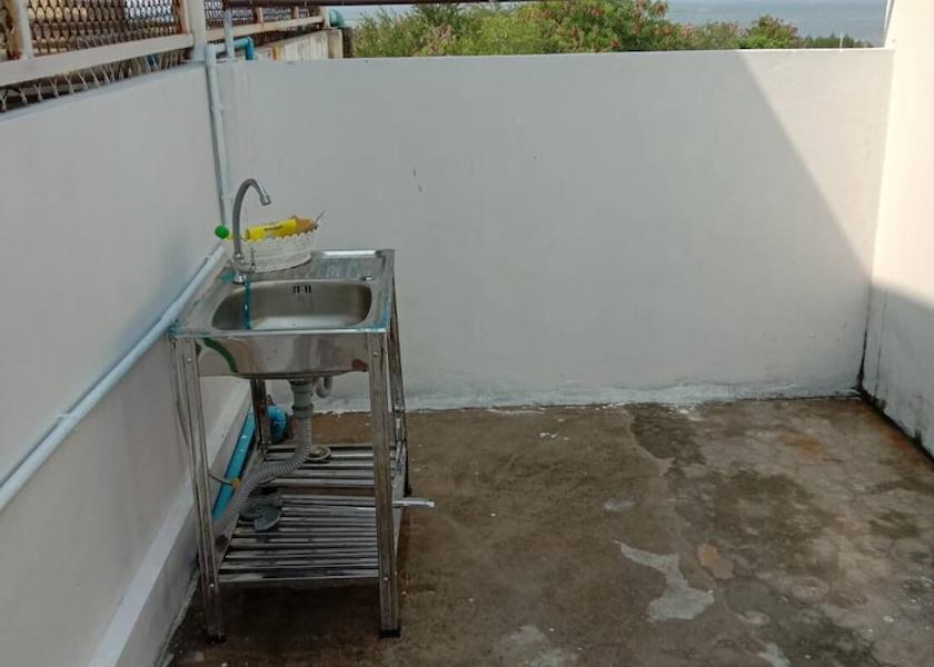 Chonburi Chonburi Terrace