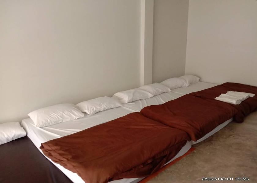 Chonburi Chonburi Room