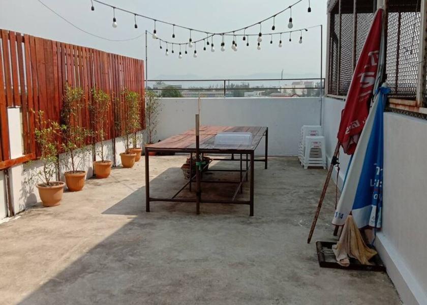 Chonburi Chonburi Terrace