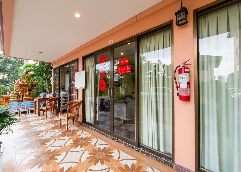 Chonburi Chonburi Reception