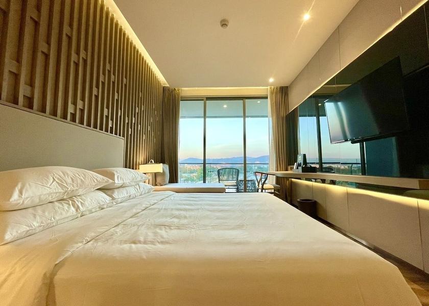 Chonburi Chonburi Room