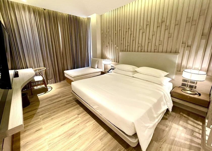Chonburi Chonburi Room