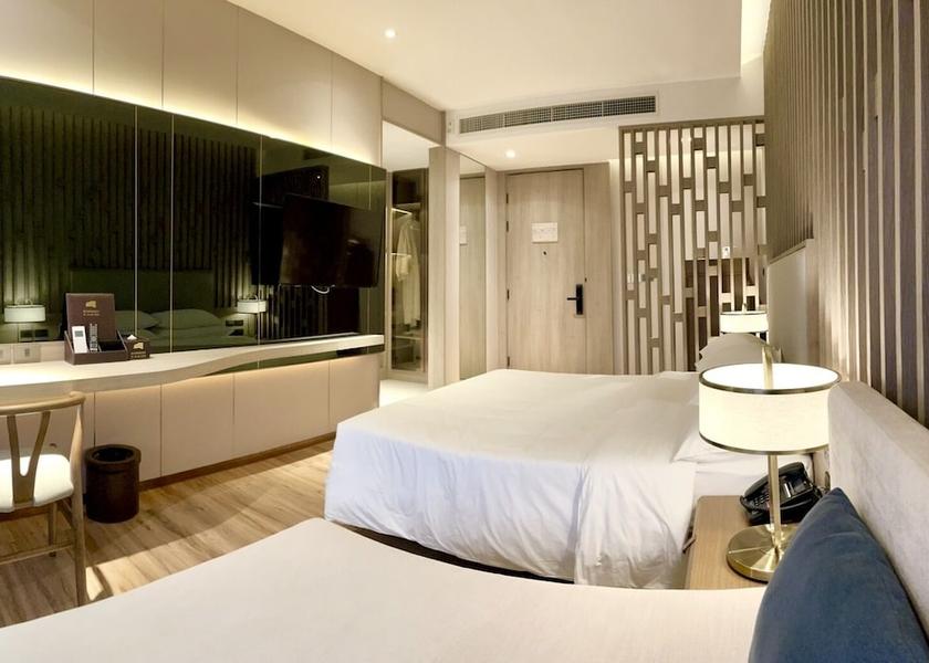 Chonburi Chonburi Room