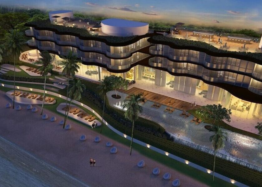 Chonburi Chonburi Primary image