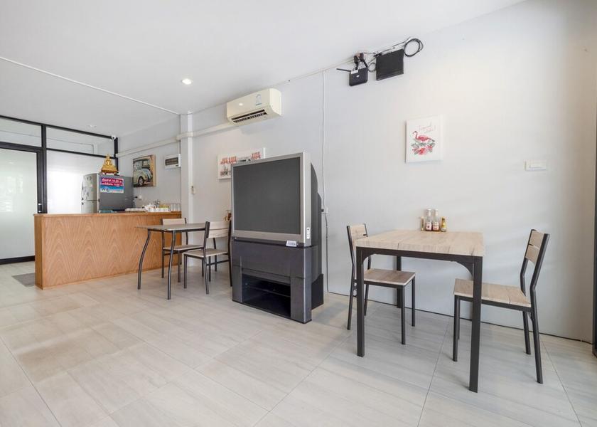 Chonburi Chonburi Lobby