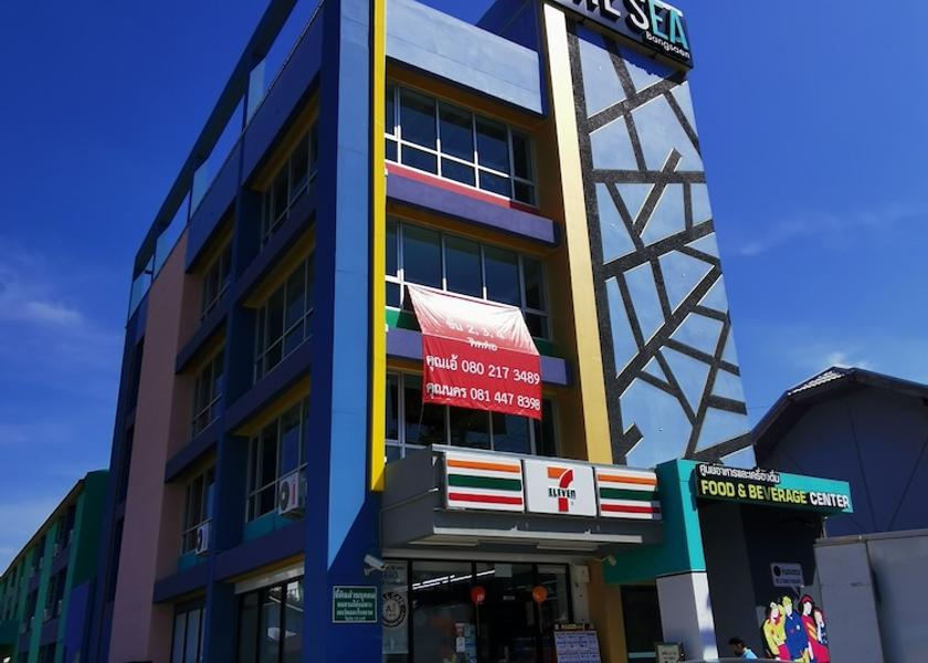 Chonburi Province Chonburi Exterior