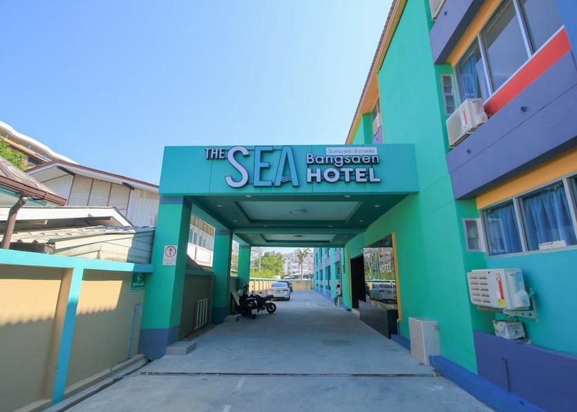 Chonburi Province Chonburi Exterior