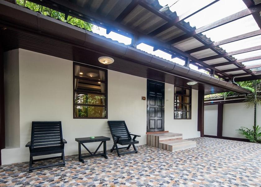 Phuket Province Kamala Room