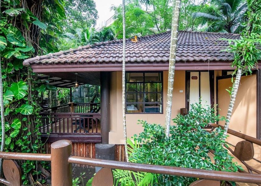 Phuket Province Kamala Room