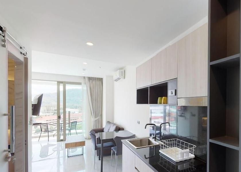 Phuket Kamala Kitchenette