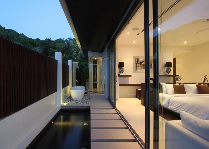 Phuket Province Kamala Room