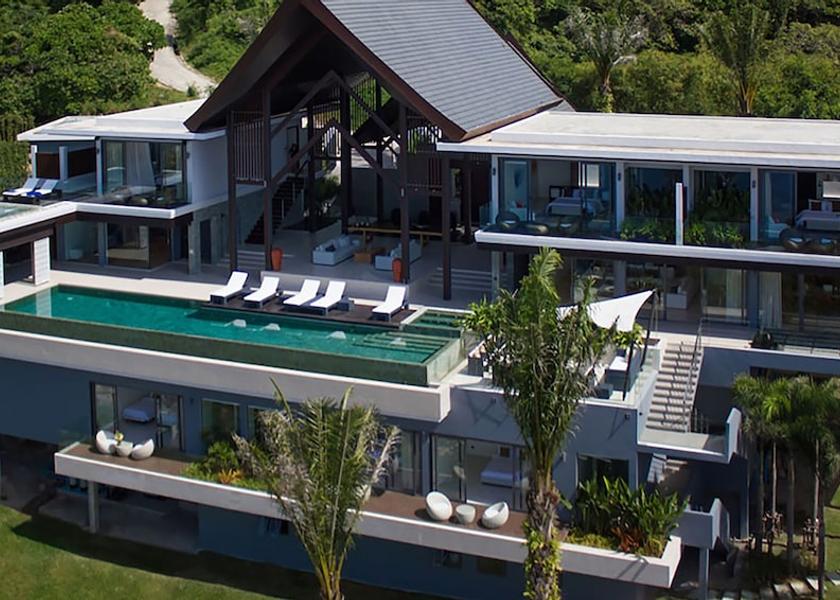 Phuket Province Kamala Primary image