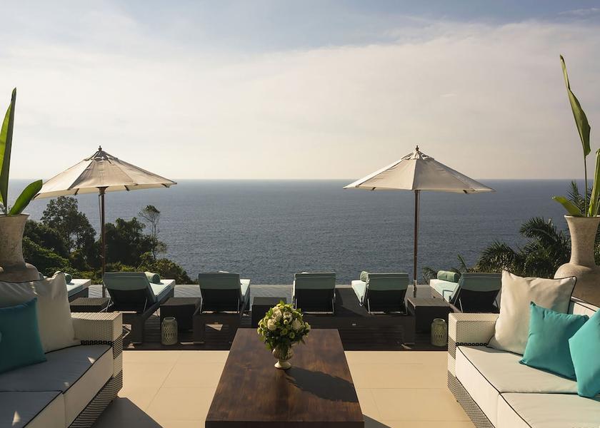 Phuket Province Kamala Living Area