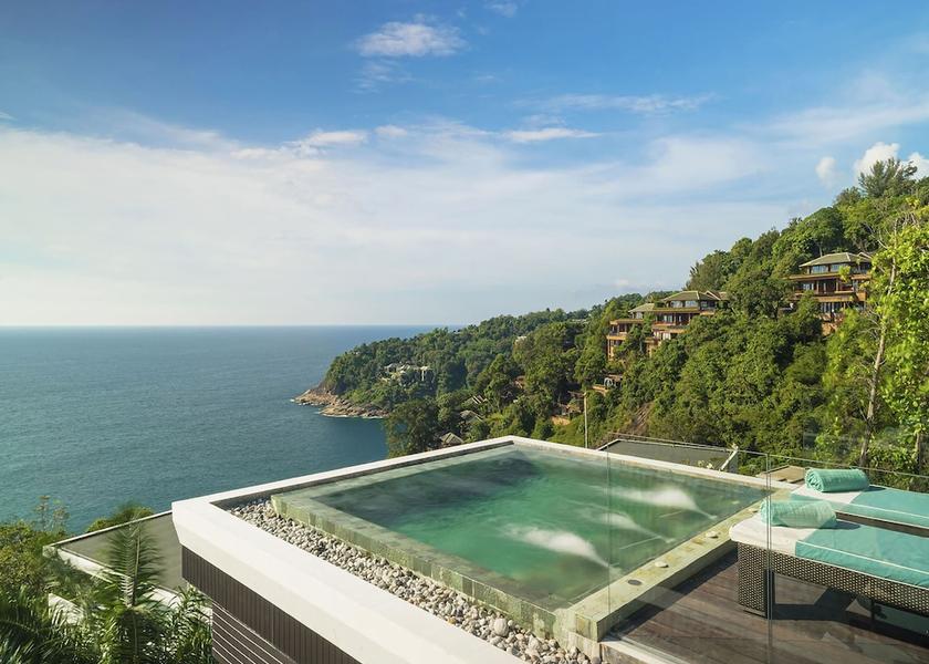 Phuket Province Kamala Spa