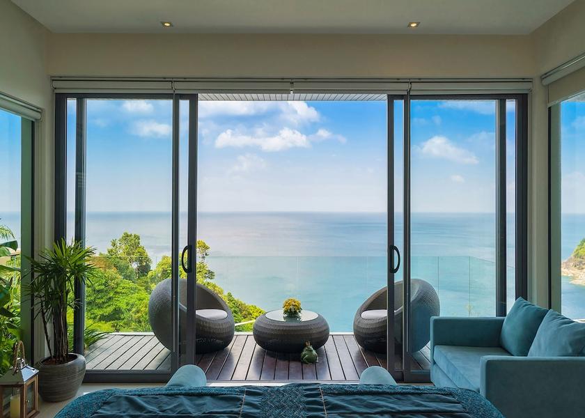 Phuket Province Kamala Room