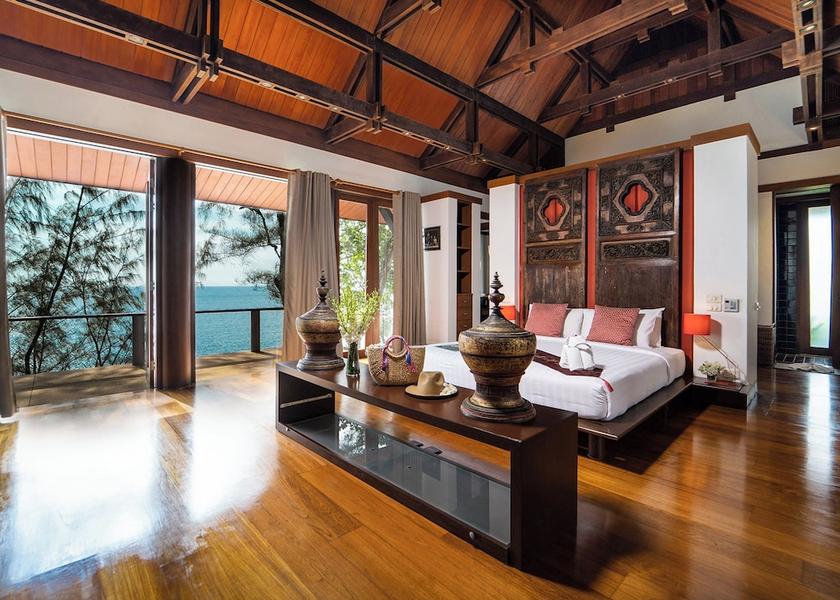 Phuket Province Kamala Room