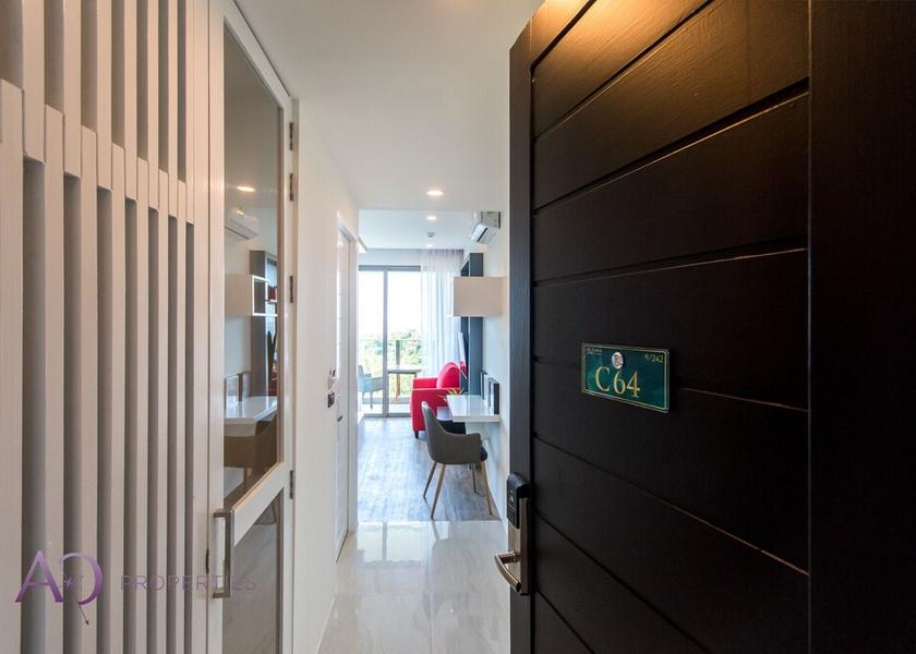 Phuket Kamala Room