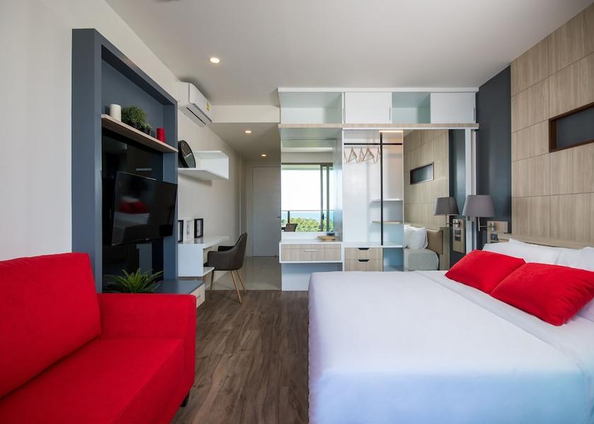 Phuket Kamala Room