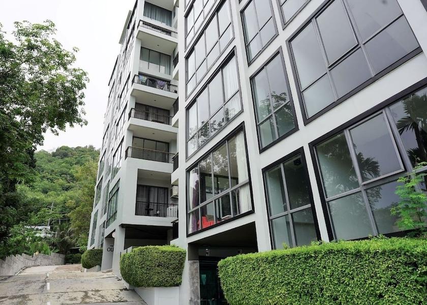 Phuket Kamala Exterior Detail