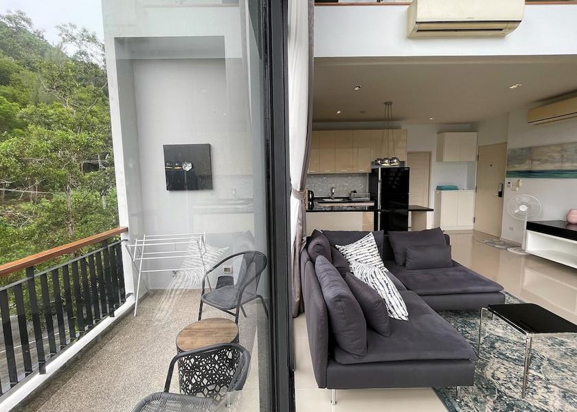 Phuket Kamala Terrace