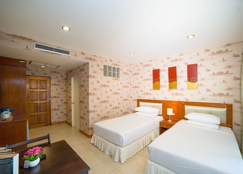 Phuket Kamala Room