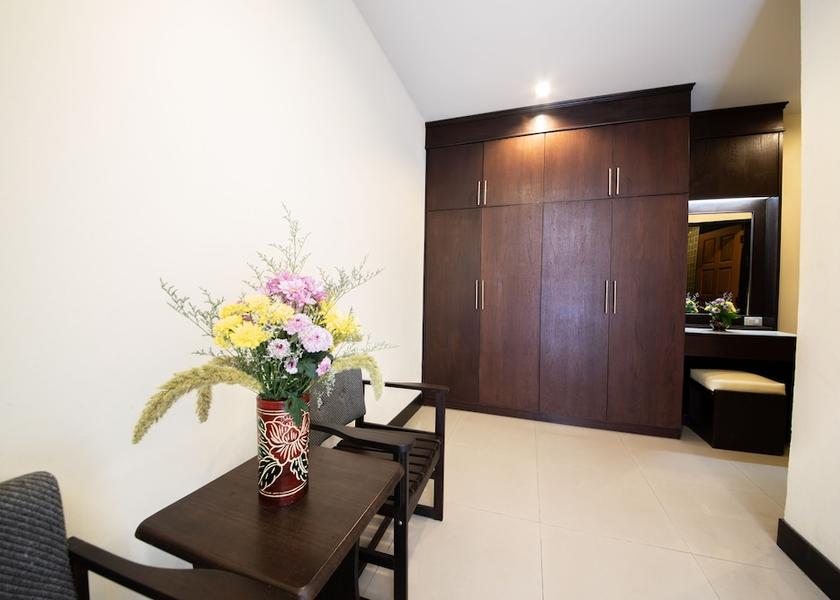 Phuket Province Kamala Room
