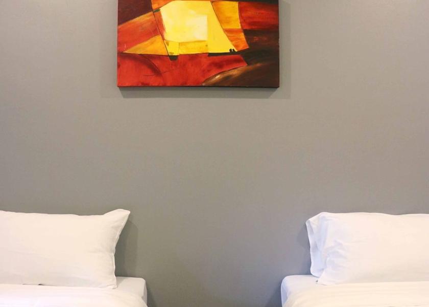 Phuket Ko Kaeo Room