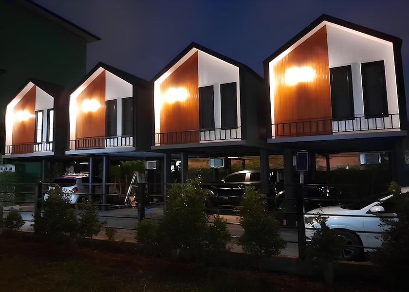 Phuket Province Ko Kaeo Exterior