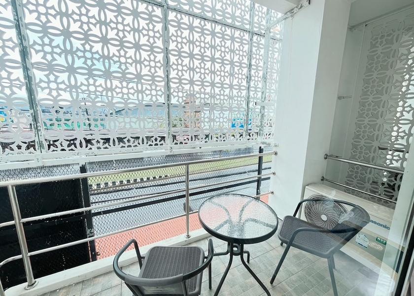Phuket Ko Kaeo Terrace