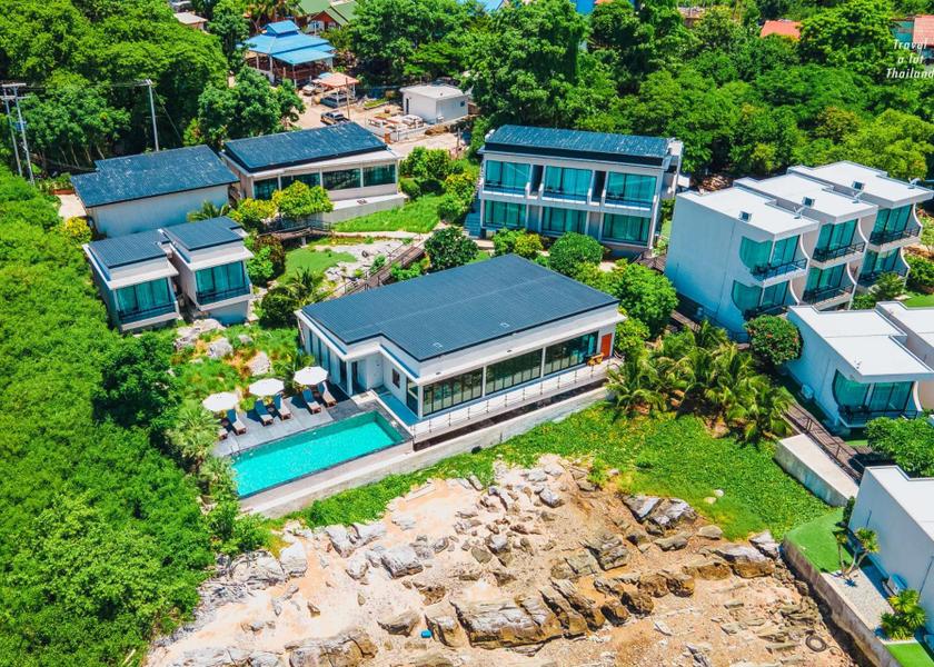 Chonburi Province Ko Sichang 