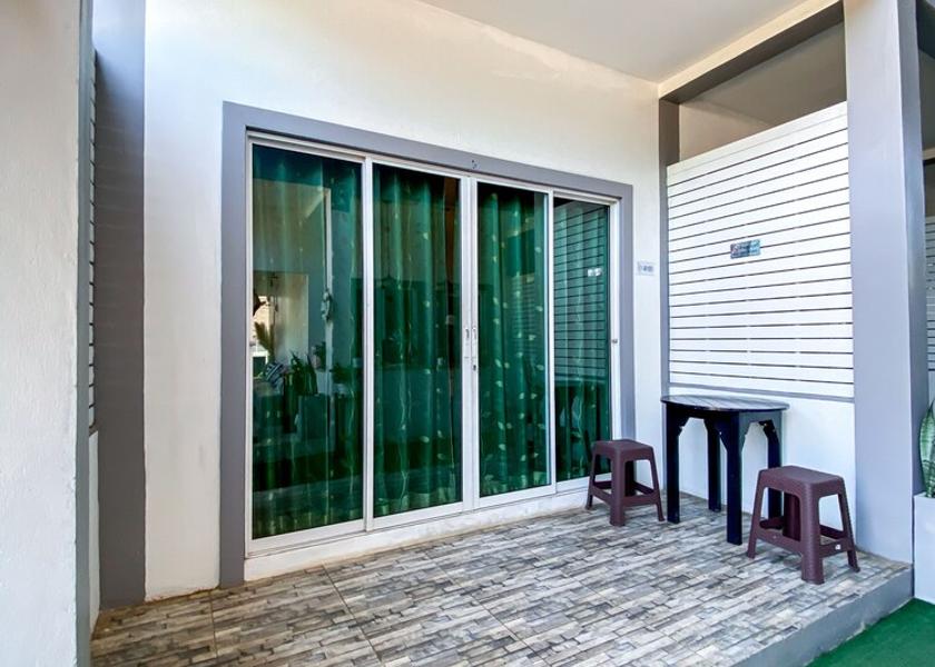 Chonburi Koh Lan Exterior