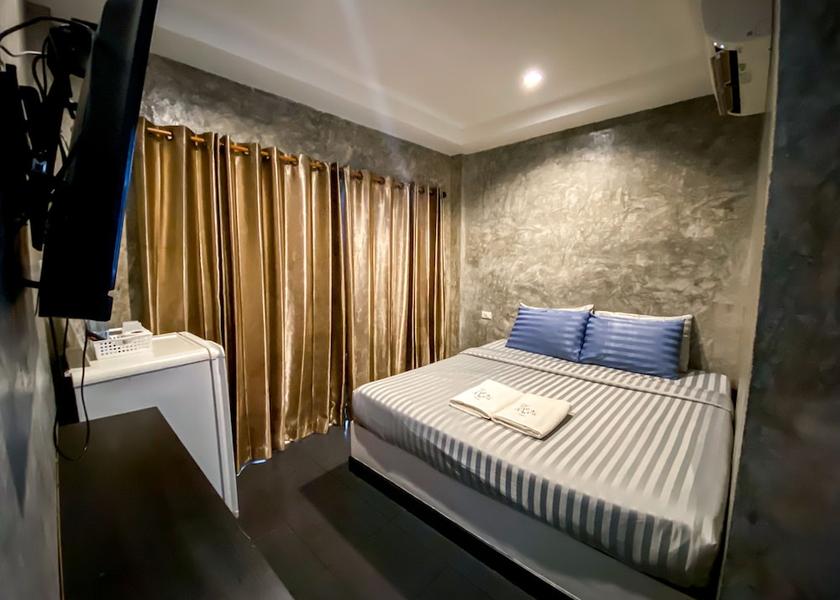 Chonburi Koh Lan Room