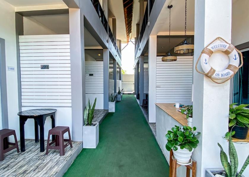 Chonburi Koh Lan Exterior