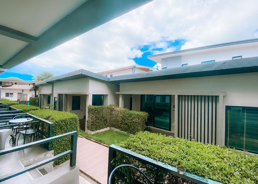 Chonburi Koh Lan Exterior