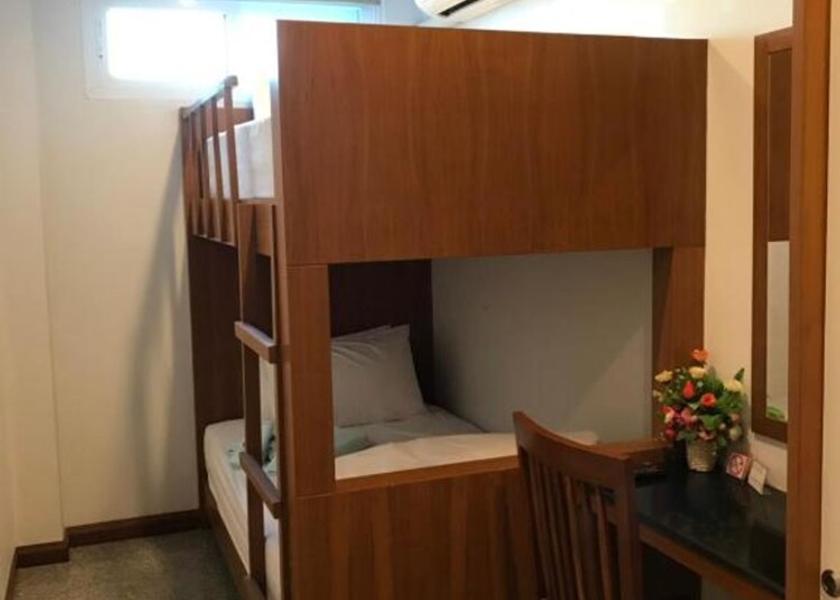 Satun Province La-ngu Room