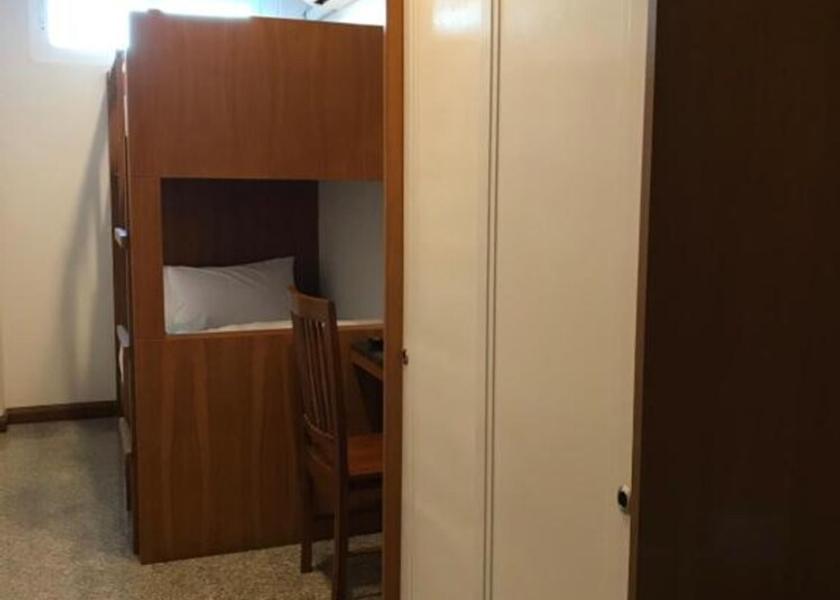 Satun Province La-ngu Room