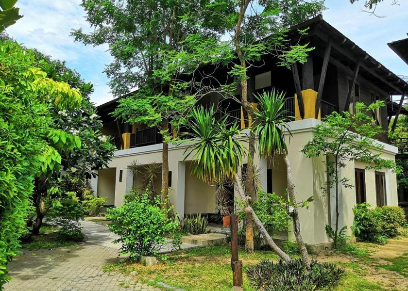 Surat Thani Province Koh Tao Hotel Exterior