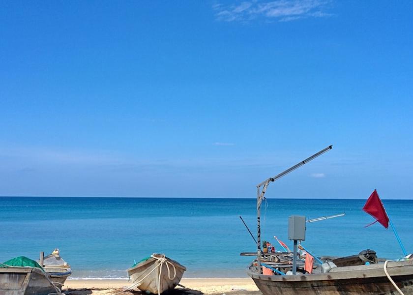 Phuket Mai Khao Beach