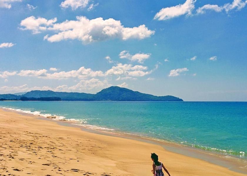 Phuket Mai Khao Beach