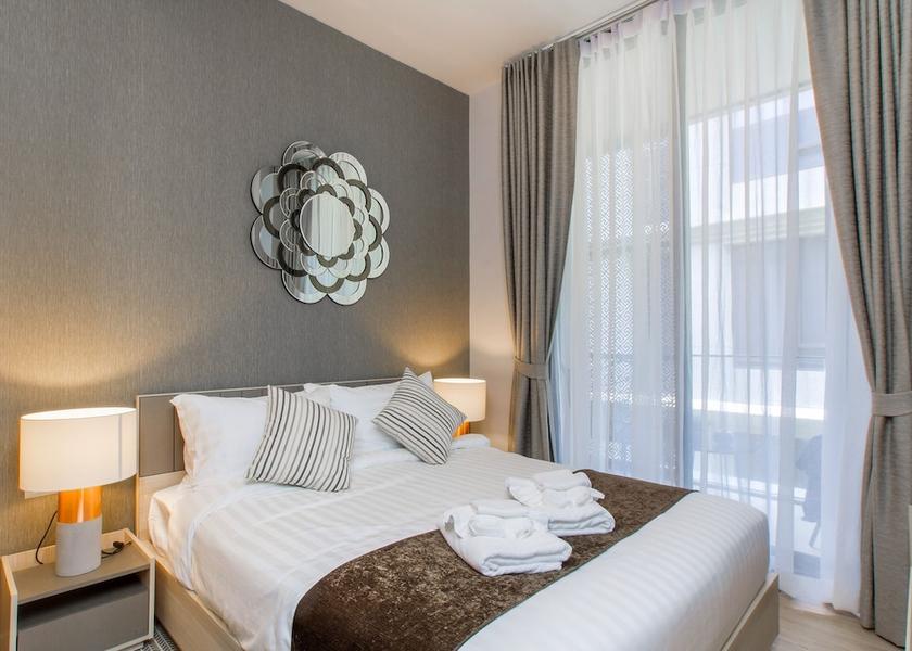 Phuket Mai Khao Room