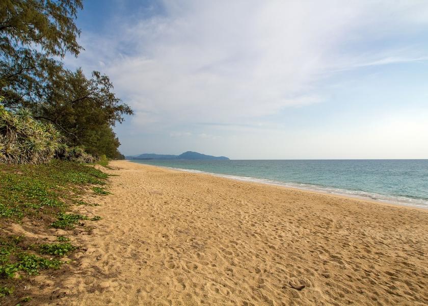 Phuket Mai Khao Beach