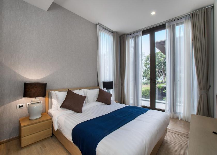 Phuket Mai Khao Room