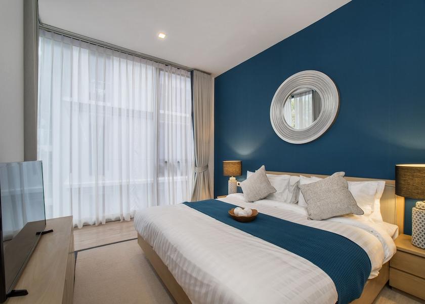 Phuket Mai Khao Room