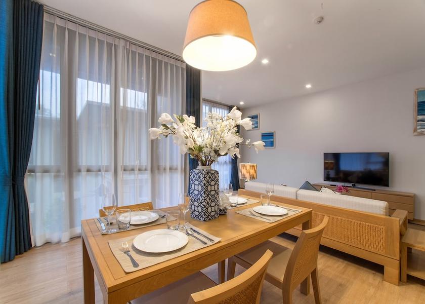 Phuket Mai Khao In-Room Dining