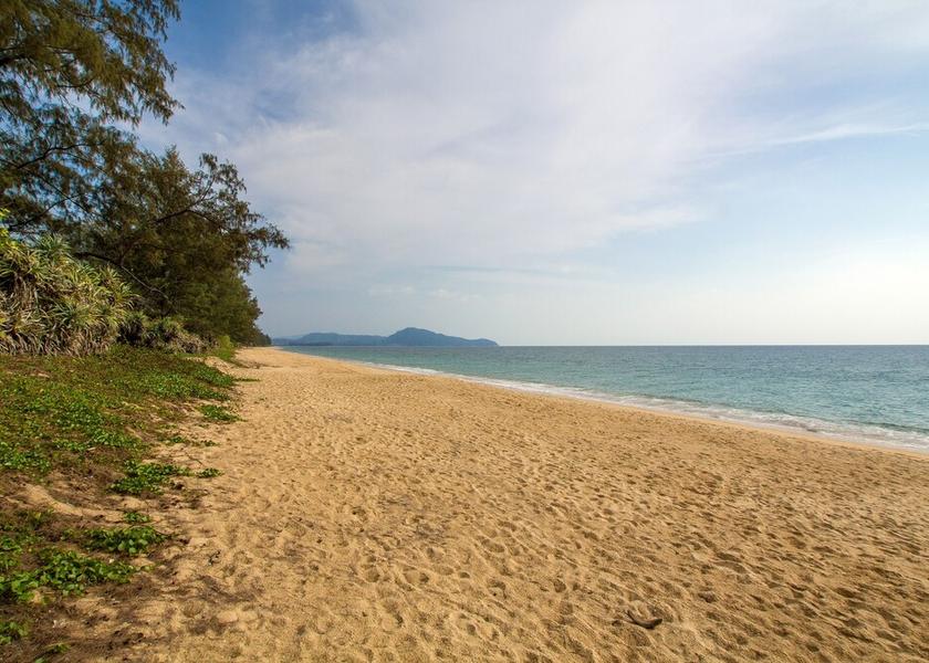 Phuket Mai Khao Beach