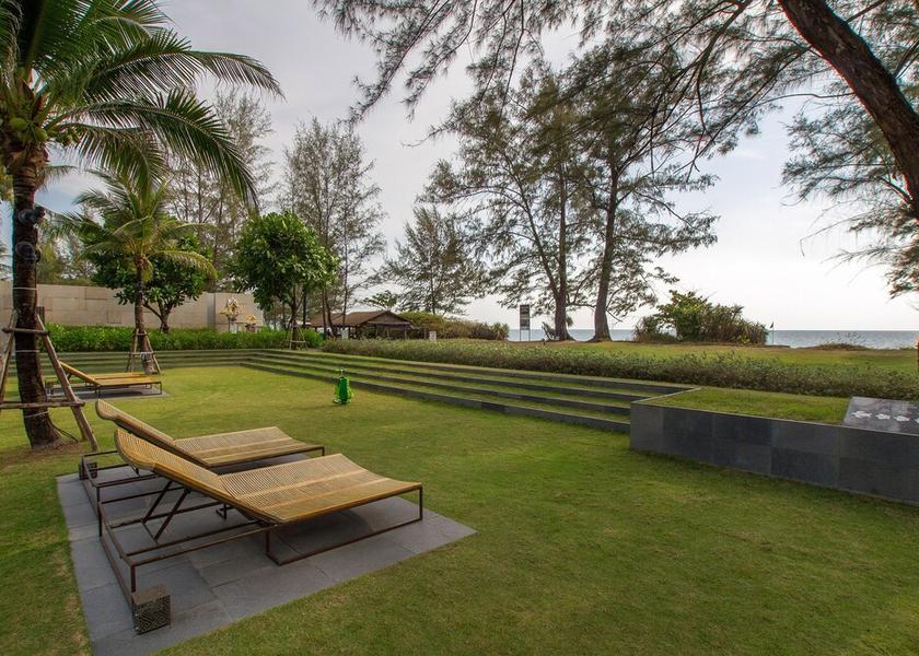 Phuket Mai Khao Terrace