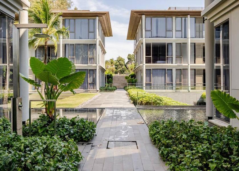 Phuket Province Mai Khao Exterior view
