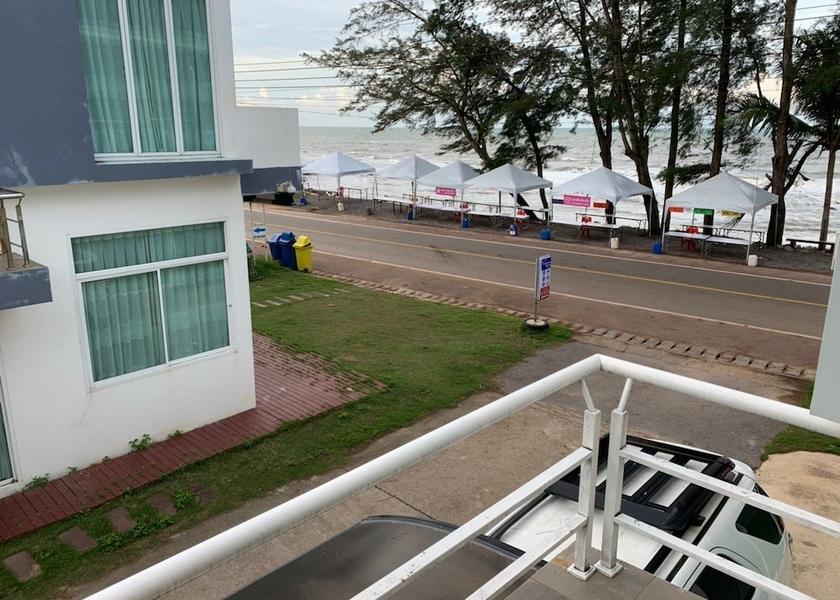 Chanthaburi Na Yai Am Terrace