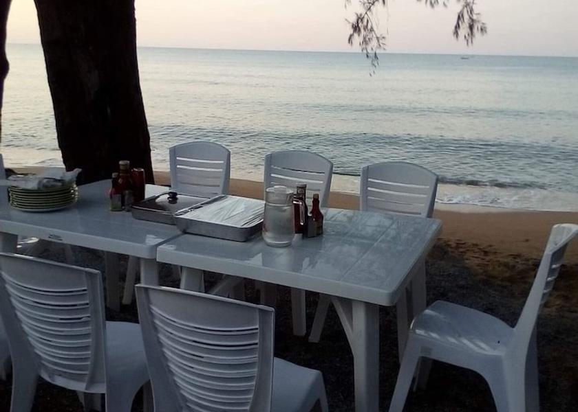 Chanthaburi Na Yai Am Terrace